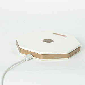 Lámpara Nocturna LED Plegable Giratoria <span class=keywords><strong>de</strong></span> Origami Recargable Portátil, Tienda en Línea para el Hogar - Product Image 2