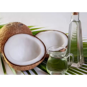 Aceite de Coco Puro y Natural de Bangladesh, Modelo EZY-034, para Uso Diario en Cocina, Cuidado del Cabello y Piel, Distribución Confiable al por Mayor - Product Image 5