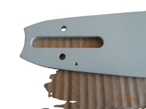 Tronçonneuse 660 de haute qualité avec barre de guidage de 36 pouces Machine de découpe de bois bon marché grande puissance 2 temps essence Source acier matériel - Product Image 3