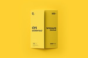 Folletos, volantes e impresión personalizados de alta calidad: Muestra tu marca, promueve productos y comparte tu mensaje con St - Product Image 4