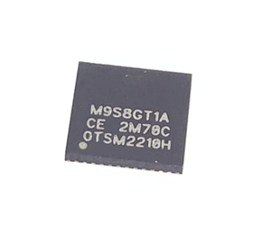 ชิป AngelTech Original IC MC9S08GT16ACFDE 8-bit 16KB 2KB 48QFN MCU สำหรับควบคุมอุตสาหกรรม รุ่น MC9S08GT16 - Product Image 1