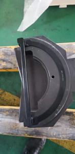 Kit di Guarnizioni Certificate API per Campi Petroliferi, Gomme Stile Townsend NOV 11SA TDS, Guarnizioni Anulari Idrauliche BOP HRSB - Product Image 5