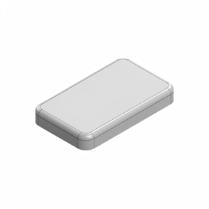 Écrans RF pour canaux fabricant MS148-10S - Product Image 1
