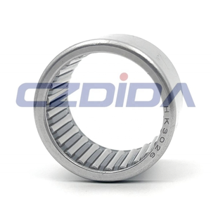 Buon prezzo HK3026 HK serie dimensioni 30x37x26mm alta qualità cuscinetto a rullini HK3026 HK303726