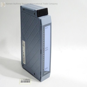 B &amp; Module de sortie numérique r 3do479.6 Rev.g0 2005, neuf, original, en stock, automatisation industrielle, PAC, programmation PLC dédiée - Product Image 1