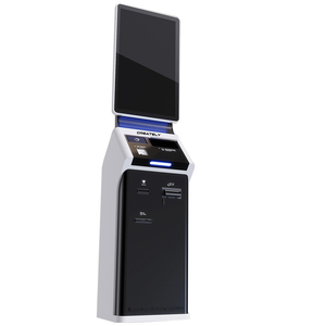 27/32インチ屋内決済キオスクSDK容量性タッチスクリーン付きマルチOSレストラン & 洗車サービス - Product Image 5