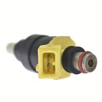 Inyector de Combustible Original Westbay 195500-1330 para Mazda Subaru