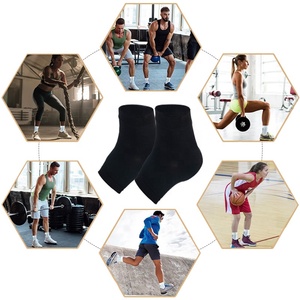 <span class=keywords><strong>Tobillera</strong></span> Médica Directo de Fábrica |   Soporte de Compresión para Tobillo, para Hombres y Mujeres - Product Image 4