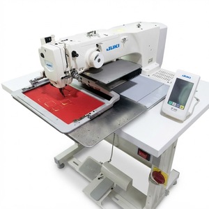 Máquina de Coser Electrónica de Lujo AMS-221EN3020/IP420 con Función de Entrada de Datos AMS-210EN - Product Image 1
