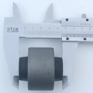 54560-JN02A บูชแขนควบคุมด้านหน้าทำจากยางสำหรับรถยนต์ <span class=keywords><strong>Nissan</strong></span> Teana J32 ZE0 F15 54560JN02A บูช - Product Image 6