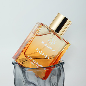 <span class=keywords><strong>Parfum</strong></span> pour femme de haute qualité MOOD AMOR HONEY, <span class=keywords><strong>parfum</strong></span> sucré longue tenue, fragrance arabe de Dubaï, Moyen-Orient, spray corporel. - Product Image 2