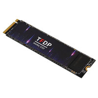 SSD M.2 PCIe NVMe Internal Desktop Kustom Baru 120GB-2TB