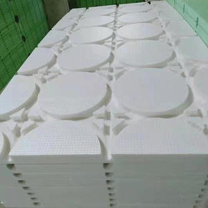 Panneau de <span class=keywords><strong>chauffage</strong></span> stratifié XPS de style industriel Faible conductivité thermique pour les systèmes de <span class=keywords><strong>chauffage</strong></span> <span class=keywords><strong>au</strong></span> <span class=keywords><strong>sol</strong></span> Classement incendie B1 Garantie de plus de 5 ans - Product Image 4