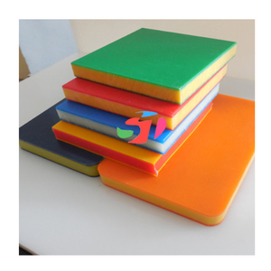 Thanh nhựa PE <span class=keywords><strong>uhmwpe</strong></span> tấm từ nhà sản xuất sản xuất tại Trung Quốc - Product Image 4