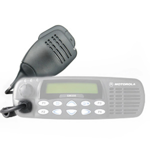 Microphone haut-parleur à distance pour autoradio PMMN4007 PMMN4007A pour Motorola GM338 GM360 CM140 Radio embarquée - Product Image 1