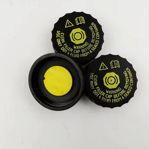 Auto Pompa Freno Olio Coperchio del serbatoio del carburante 464334 1613328880 Per <span class=keywords><strong>Peugeot</strong></span> <span class=keywords><strong>206</strong></span> <span class=keywords><strong>207</strong></span> 307 508 408 308 308SW Citroen c2 C5 - Product Image 1