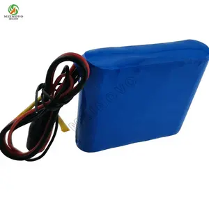 Innovation 4S1P 14.8v 2500mah batterie li-ion