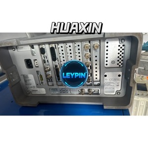 Analyseur de spectre HP Agilent E4408B ESA-L 9 kHz à 26,5 GHz, option - Product Image 4