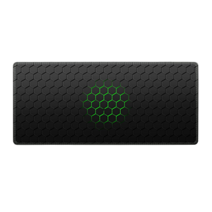 Alfombrilla de Ratón para Juegos XXL, Alfombrilla de <span class=keywords><strong>Escritorio</strong></span> Grande Antideslizante con Base de Goma, <span class=keywords><strong>Protector</strong></span> de <span class=keywords><strong>Escritorio</strong></span> Extendido Grande de 31.5''x11.8'', Alfombrilla para Teclado - Product Image 2