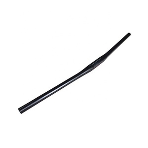 <strong>Carbon</strong> Handlebar T800 Full <strong>Carbon</strong> Bike MTB Straight Handlebar Suitable for 31.8mm <strong>Stem</strong> - Product Image 3