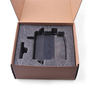 Super500 mô-men xoắn cao kim loại servo 12V 24V 500kg.cm 0.5S/60 độ Bec 5V tự làm cánh tay robot lớn mô hình máy bay cánh cố định - Product Image 6