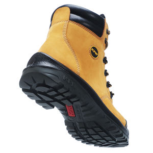 Oferta Especial KPR en Existencia, Zapatos de Seguridad de Uso Industrial, Puntera de Acero, Resistentes a Pinchazos, Botas de Trabajo Antiestáticas, Impermeables, de Cuero - Product Image 3
