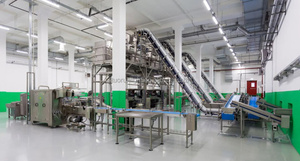 Đèn TRI-PROOF LED 54W cho nhà để xe ngầm - Product Image 6