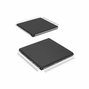 Electronic Chips Component 100 LQFP Embedded ATSAMS70N21B-AN Original One Stop Service - Product Image 1