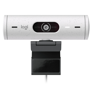 Logitech BRIO 500 HD 1080p, Micrófono Interno, Corrección, Encuadre Automático, Modo de Presentación, Sensor de Imagen CMOS, Cámara para Transmisión en Vivo - Product Image 3