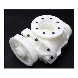 Rápido CNC prototipo <span class=keywords><strong>Handboard</strong></span> OEM/ODM servicio profesional personalizado CNC plástico 3D servicio de impresión - Product Image 3