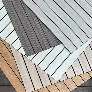 Moderno PVC estriado revestimiento Panel De pared autoadhesivo Peel and Stick 3D <span class=keywords><strong>papel</strong></span> tapiz impermeable patrón geométrico <span class=keywords><strong>Papel</strong></span> De pared - Product Image 6