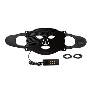 Tragbare LED-Gesichtsmaske Hautverjungung Heimgebrauch Hautpflege-Schonheitsgerat - Product Image 1