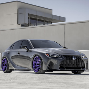 ล้อฟอร์จขนาด 18 19 20 22 นิ้ว สำหรับ Cadillac CT5 CT4 CT6 XT5 XT6 XT4 ESCALADE ATS XTS CTS SLS SRX Deville XLR Ciel <span class=keywords><strong>GT4</strong></span> P103SC - Product Image 4