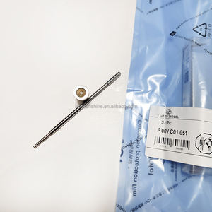 Juego de válvulas F00VC01033 para inyector 0445110091 y 0445110186 conjunto de válvulas de control <span class=keywords><strong>F</strong></span> <span class=keywords><strong>00V</strong></span> <span class=keywords><strong>C01</strong></span> <span class=keywords><strong>033</strong></span> - Product Image 2