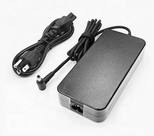 Adaptateur secteur AC <span class=keywords><strong>180W</strong></span> 9.23A ADP-180MBF pour ordinateur portable <span class=keywords><strong>ASUS</strong></span> ROG Strix S7AM GL702VM G750X 5.5mm*2.5mm - Product Image 5