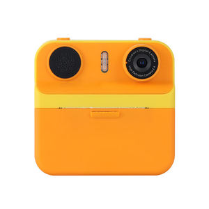 Appareil photo numérique d'imprimante thermique instantanée pour enfants Max 40MP avec écran couleur 2.0'' - Product Image 3