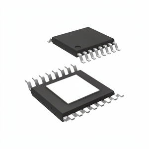 Authorized Distributor Electronic Chips Component Power Management (PMIC) 16 TSSOP Exposed Pad MP8126DF-LF-P - Product Image 1