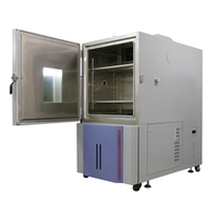 ATMARS Haute Précision 1% Protection IP66 Multi-tension 25kW Humidité Constante pour le Contrôle de la Température des Chambres