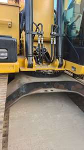 Professional Grade Compact Excavator Superior Performance CAT 312D CAT 312DGC <b>Used</b> Cat Excavator for Urban <b>Construction</b> - Product Image 5