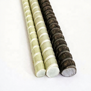 Barres en fibre de verre renforcée par polymère (FRP) haute résistance - Product Image 1
