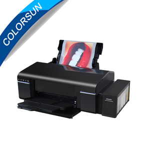 MIni Size L805 DTF Printing Machine t <b>Shirt</b> DTF <b>Printer</b> Pet Film <b>Printer</b> - Product Image 3