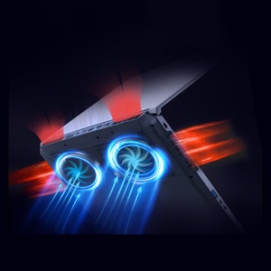 Nueva computadora portátil Mechrevo Jiguang Pro 15,6 pulgadas 4050 RTX 2,0 6GB 165 K HZ Computadora portátil para juegos - Product Image 5