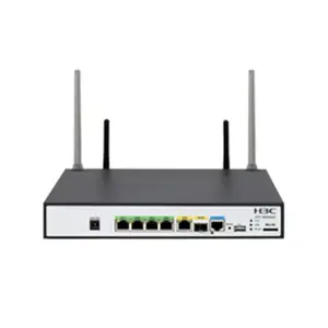 4g wireless wifi router RT-MSR810-W-LM/RT-MSR810-LM enterprise-class 6-port Gigabit 4G LTE wireless router