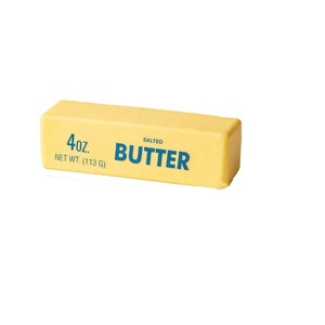 Butter <b>Squishy</b> 4Oz Silicone Slow Rising Squeeze Toy For Stress Relief - Product Image 5