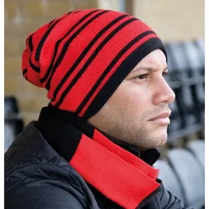Cappellino reversibile R354X personalizzabile per merchandising - Product Image 1