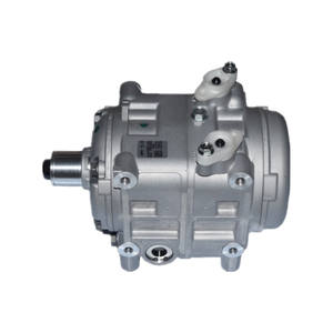 Compresseur <span class=keywords><strong>AC</strong></span> de bus TM21 pour compresseur de système de climatisation de bus - Product Image 5
