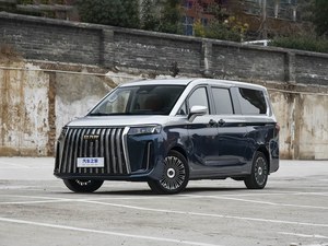 Modelo 2023, Fábrica de Automóviles de Beijing, Ruisheng Ace M7 2.0L, Edición Personalizada para Transporte de Pasajeros, 7 Plazas, Distancia Entre Ejes Larga - Product Image 2