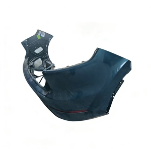 Per il Paraurti Posteriore della <span class=keywords><strong>Porsche</strong></span> <span class=keywords><strong>Cayenne</strong></span> 9Y0807417 - Product Image 2