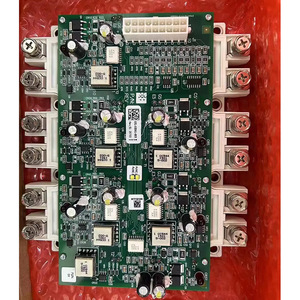 บอร์ดไดร์เวอร์เครื่องปรับอากาศ 371-04479-001 002 004 IGBT 031-02061-001 003 อะไหล่เครื่องปรับอากาศแบบรวมศูนย์ - Product Image 1
