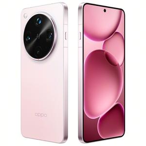 Teléfono Inteligente 5G 2025, Batería de 6100 mAh, Sistema ColorOS, Nuevo y Original de la Marca Oppo Find X8 Ultra - Product Image 5